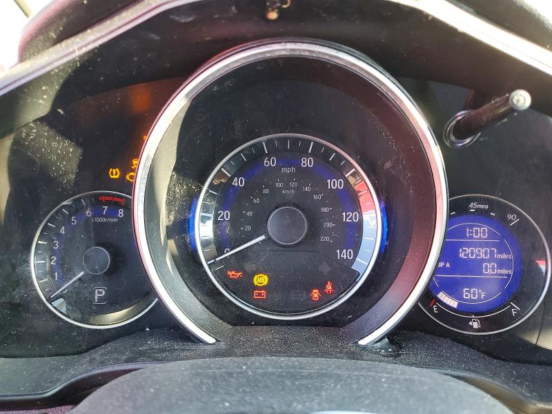 Aukcja sprzedaży 2017 Honda Fit, vin: JHMGK5H77HS020669, numer aukcji: 71559206