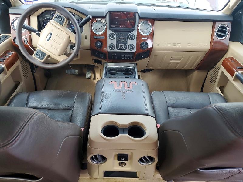 2015 Ford F250 მანქანა იყიდება აუქციონზე, vin: 1FT7W2BT8FEB51406, აუქციონის ნომერი: 71636606