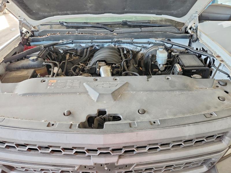 Aukcja sprzedaży 2014 Chevrolet Silverado, vin: 1GCNCPEH1EZ231285, numer aukcji: 71557206
