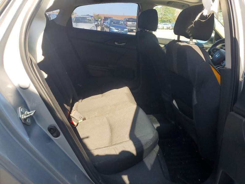 Продажа на аукционе авто 2016 Honda Civic, vin: 19XFC2F70GE077745, номер лота: 73057336