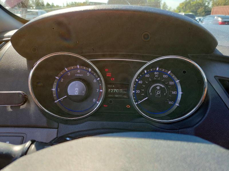 Aukcja sprzedaży 2014 Hyundai Sonata, vin: 5NPEB4ACXEH830964, numer aukcji: 70719536