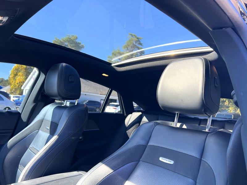 2021 Mercedes-benz Gle Coupe მანქანა იყიდება აუქციონზე, vin: 4JGFD6BB0MA465972, აუქციონის ნომერი: 72457036