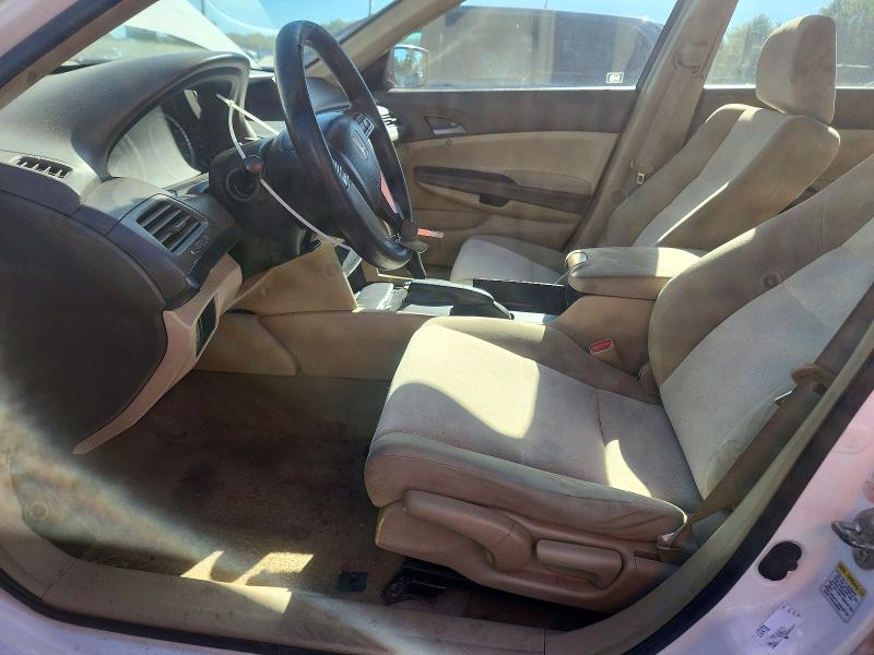 Aukcja sprzedaży 2008 Honda Accord, vin: 1HGCP26368A162244, numer aukcji: 71939376