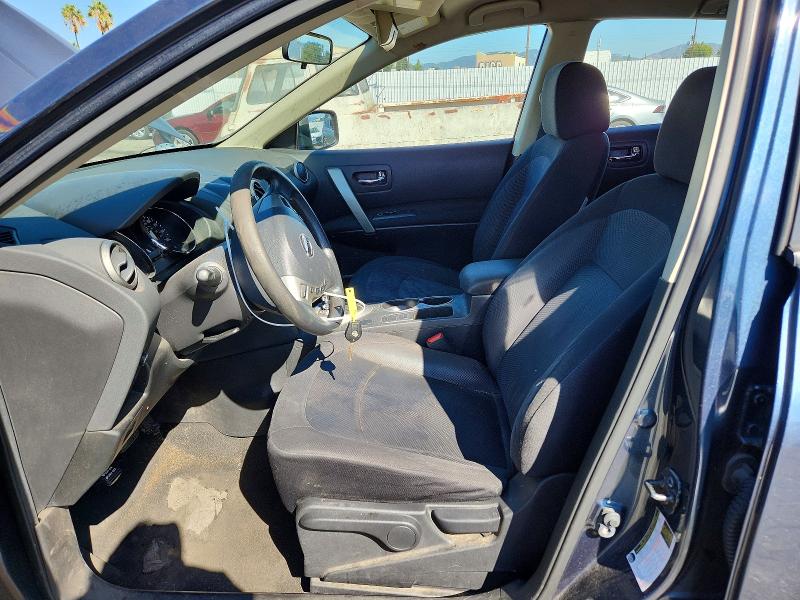 Продаж на аукціоні авто 2015 Nissan Rogue Select, vin: JN8AS5MT8FW657865, номер лоту: 71764816
