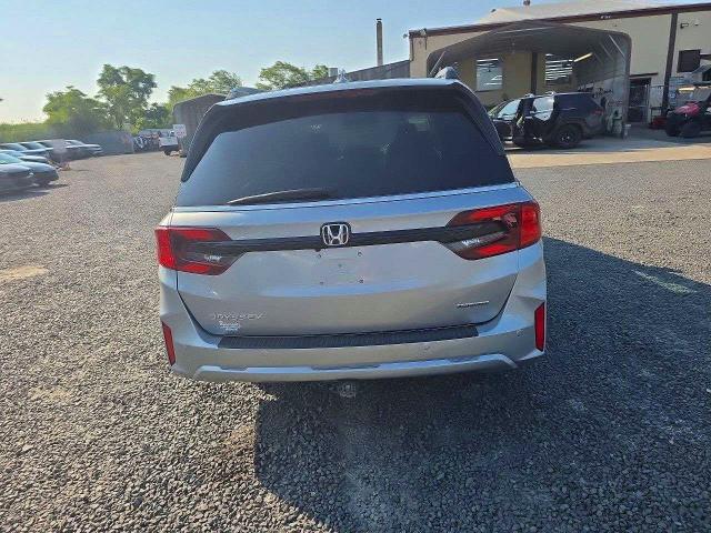 Aukcja sprzedaży 2026 Honda Odyssey, vin: 5FNRL6H86TB013630, numer aukcji: 71905706