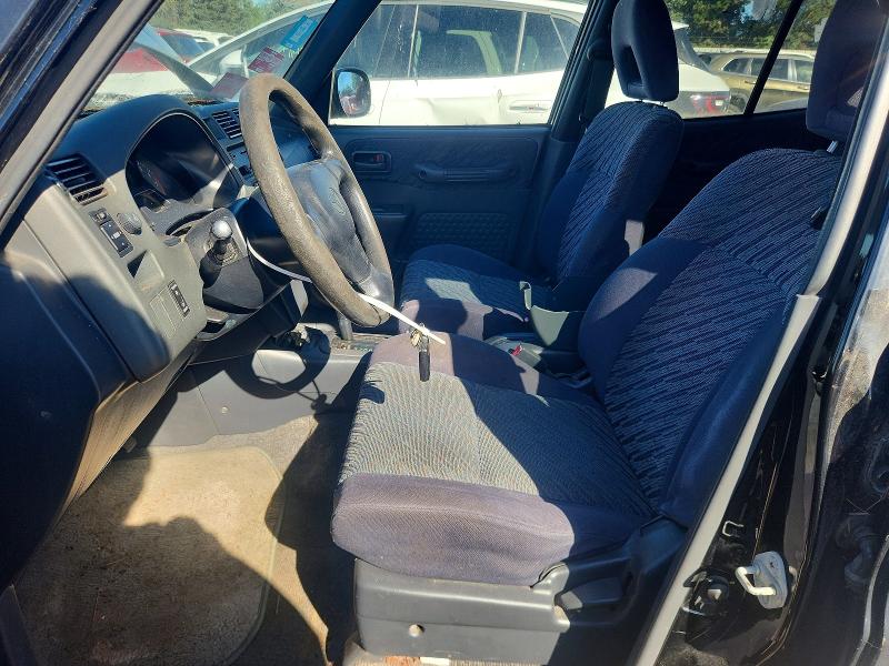 71674626 :رقم المزاد ، JT3HP10V2W7103411 vin ، 1998 Toyota Rav4 مزاد بيع
