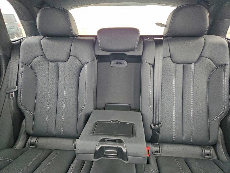 Продаж на аукціоні авто 2024 Audi Sq5, vin: WA1C4BFY0R2036115, номер лоту: 70477486