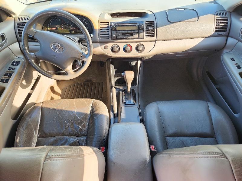 Продаж на аукціоні авто 2003 Toyota Camry, vin: 4T1BE32K43U788199, номер лоту: 71985996