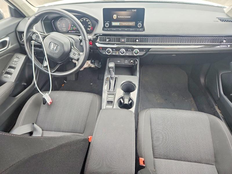 Продаж на аукціоні авто 2023 Honda Civic, vin: 2HGFE1F79PH319703, номер лоту: 71259286