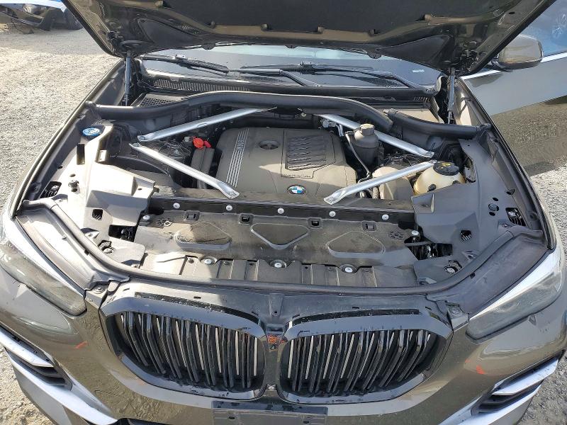 Aukcja sprzedaży 2020 Bmw X5, vin: 5UXCR6C07LLL82370, numer aukcji: 72192826