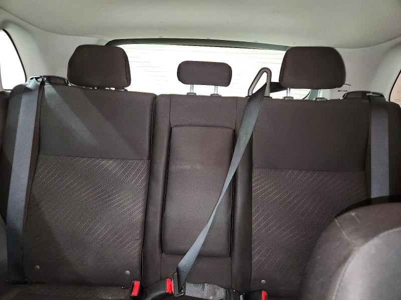 71881416 :رقم المزاد ، 4A4AP5AU2DE016331 vin ، 2013 Mitsubishi Outlander Sport مزاد بيع