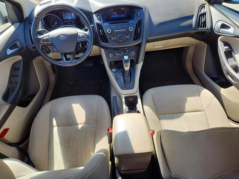 Aukcja sprzedaży 2016 Ford Focus, vin: 1FADP3F28GL240337, numer aukcji: 71155796