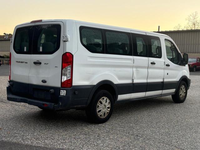 Продаж на аукціоні авто 2015 Ford Transit, vin: 1FBZX2ZM4FKA62362, номер лоту: 72824856