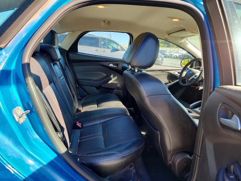 Продаж на аукціоні авто 2013 Ford Focus, vin: 1FADP3F20DL180212, номер лоту: 71926496