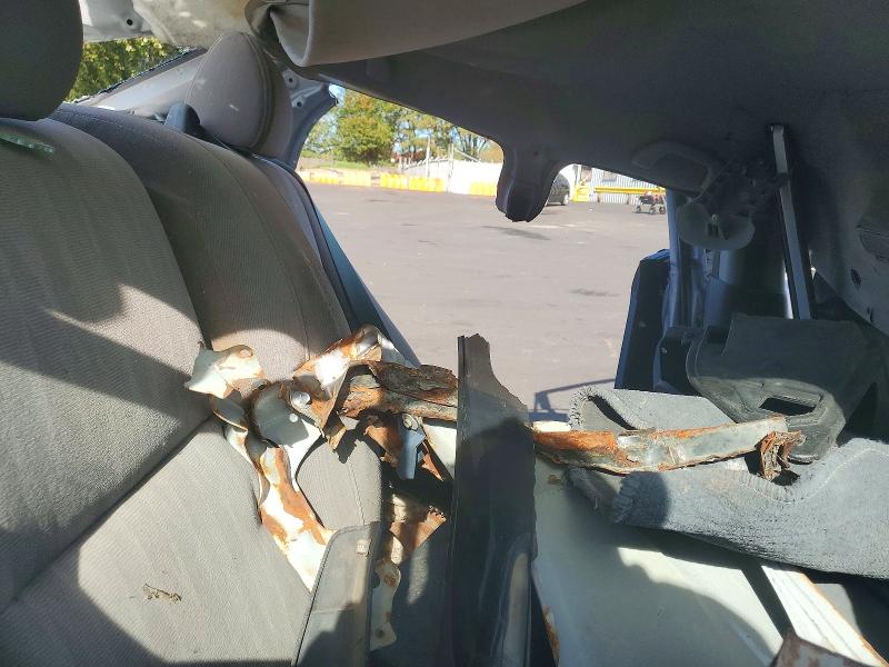 2003 Honda Civic მანქანა იყიდება აუქციონზე, vin: 1HGES16583L002785, აუქციონის ნომერი: 73094236