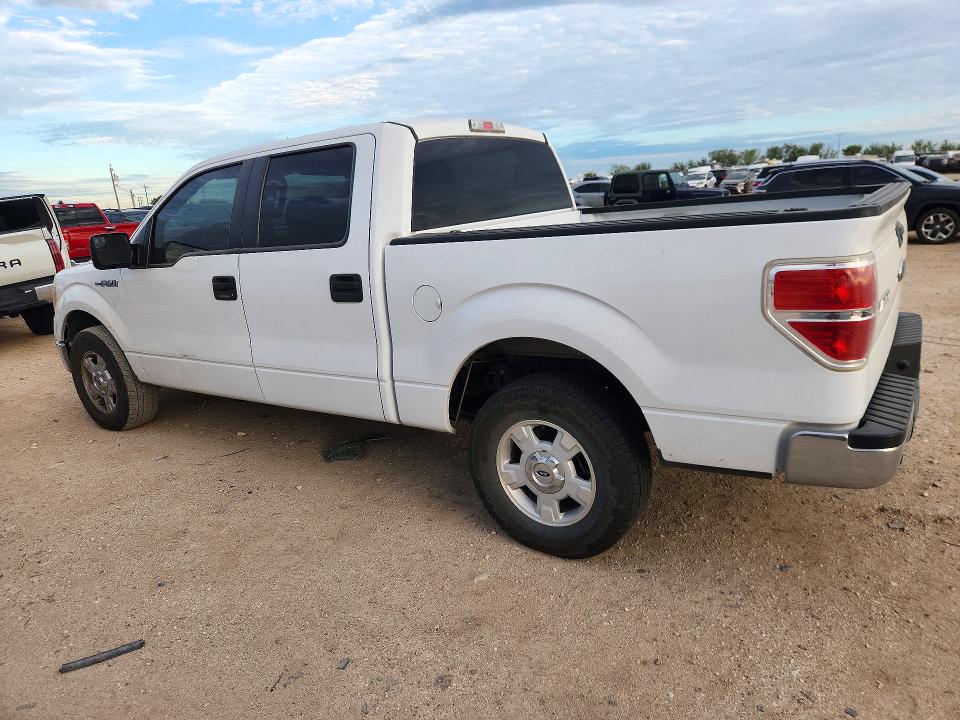 Продажа на аукционе авто 2014 Ford F150, vin: 1FTFW1CF9EKE92814, номер лота: 73496176