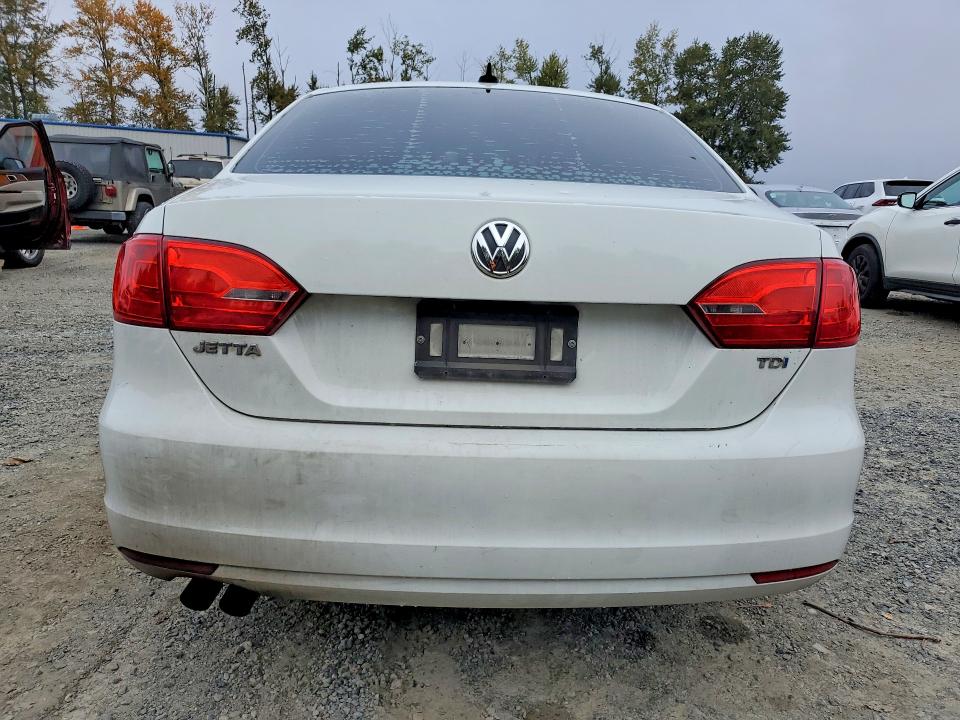 Aukcja sprzedaży 2014 Volkswagen Jetta, vin: 3VWLL7AJ7EM330451, numer aukcji: 70553706
