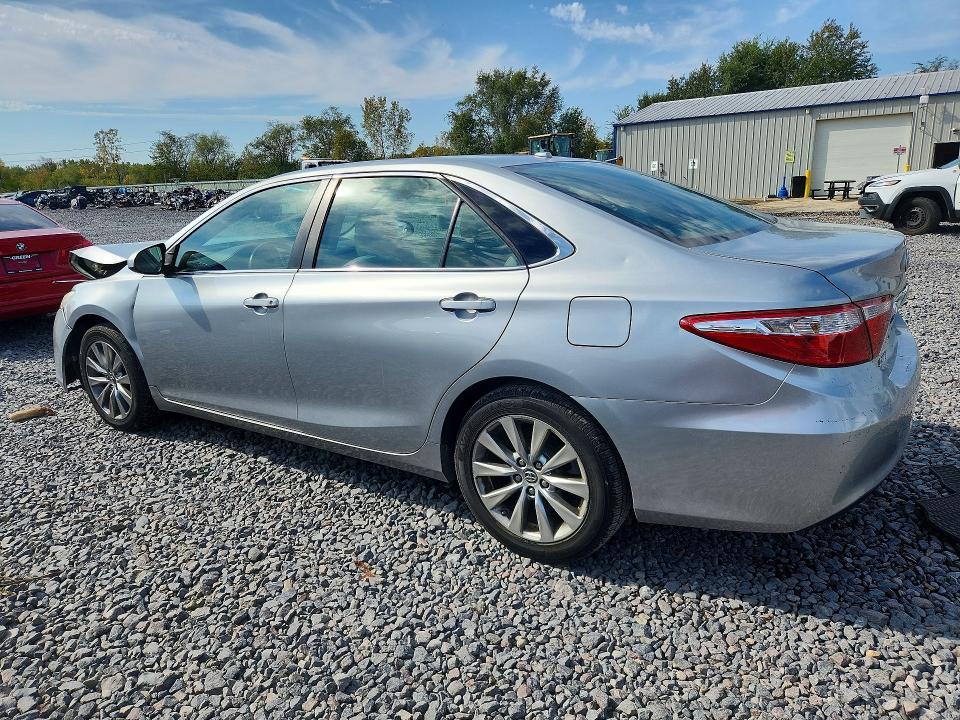 Продажа на аукционе авто 2015 Toyota Camry, vin: 4T1BF1FK4FU937503, номер лота: 71680466