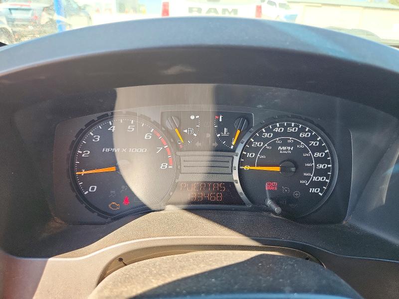 Aukcja sprzedaży 2008 Isuzu I-290, vin: 1GGCS299288702837, numer aukcji: 74798156