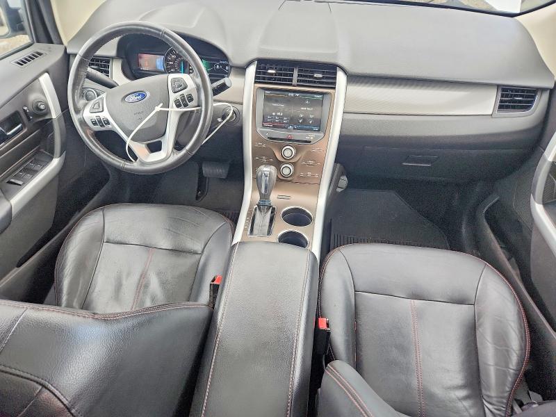 Продажа на аукционе авто 2013 Ford Edge, vin: 2FMDK4JC4DBA10929, номер лота: 71646246
