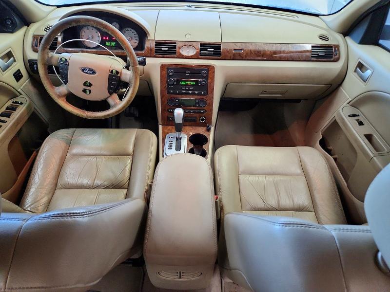 Продажа на аукционе авто 2006 Ford Five Hundred, vin: 1FAFP25106G182565, номер лота: 71244636
