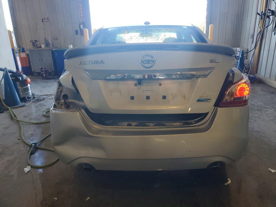 71624256 :رقم المزاد ، 1N4AL3AP8DC158945 vin ، 2013 Nissan Altima مزاد بيع