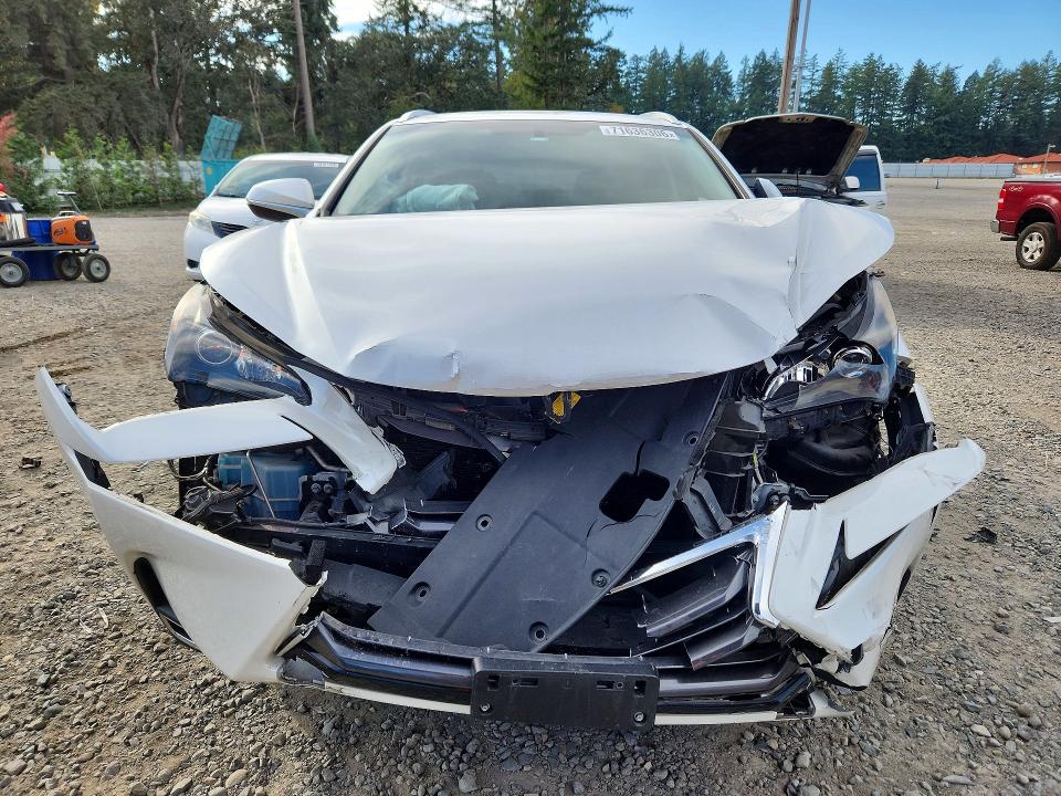 Продажа на аукционе авто 2015 Lexus Nx, vin: JTJBARBZXF2016092, номер лота: 71636306