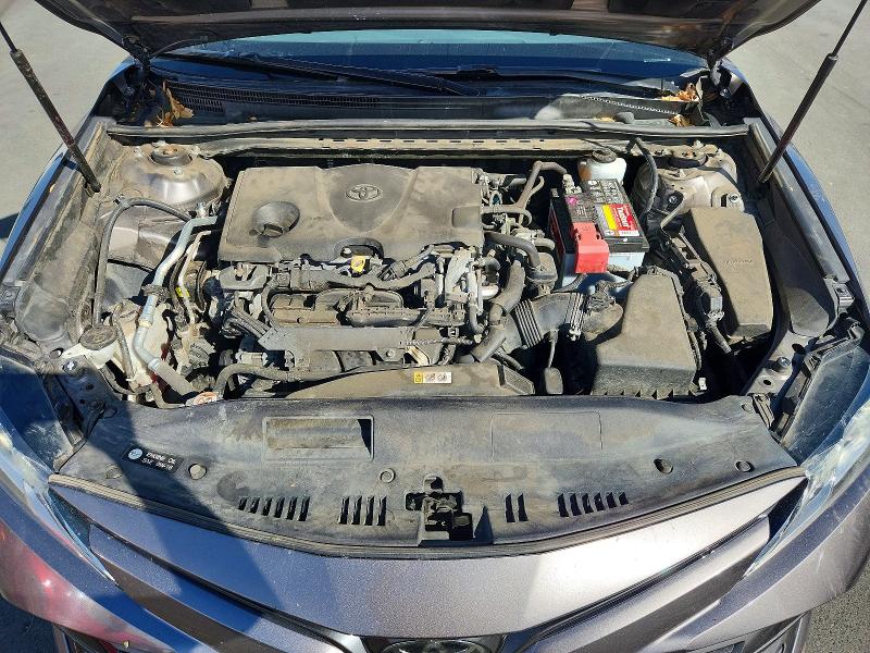 Продажа на аукционе авто 2019 Toyota Camry, vin: 4T1B11HK1KU779191, номер лота: 71349066