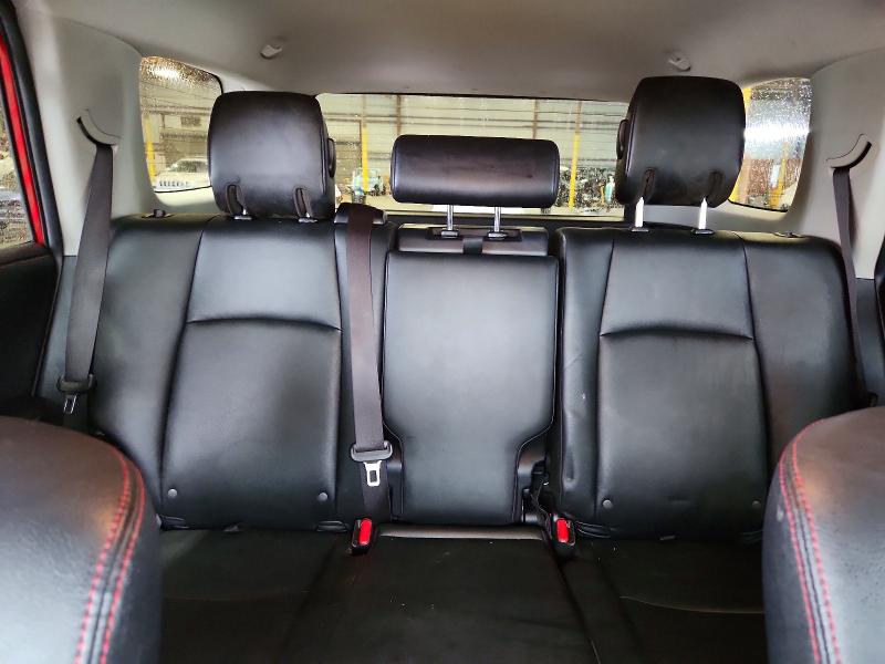 2018 Toyota 4runner მანქანა იყიდება აუქციონზე, vin: JTEBU5JR0J5488325, აუქციონის ნომერი: 71994046