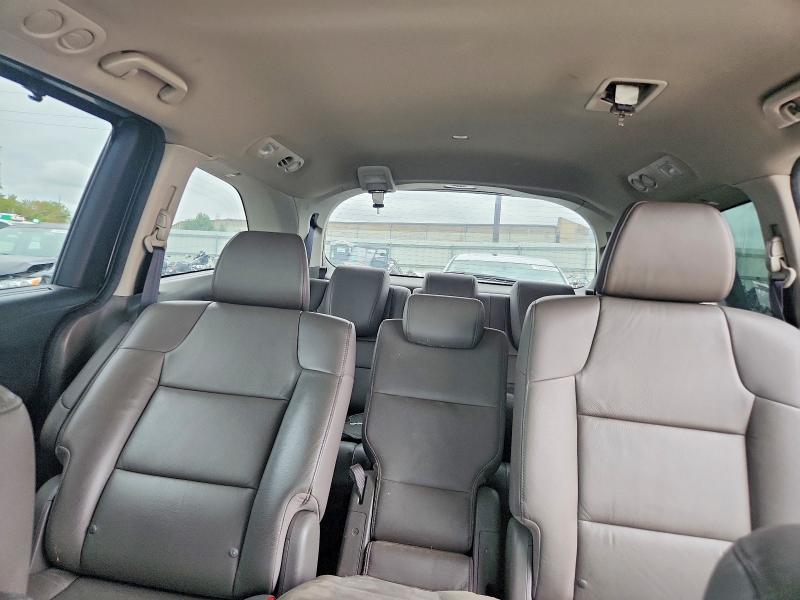 Aukcja sprzedaży 2014 Honda Odyssey, vin: 5FNRL5H6XEB129182, numer aukcji: 71469846