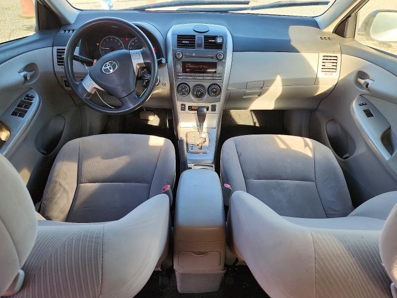 Продаж на аукціоні авто 2011 Toyota Corolla, vin: JTDBU4EE6B9166093, номер лоту: 70382696