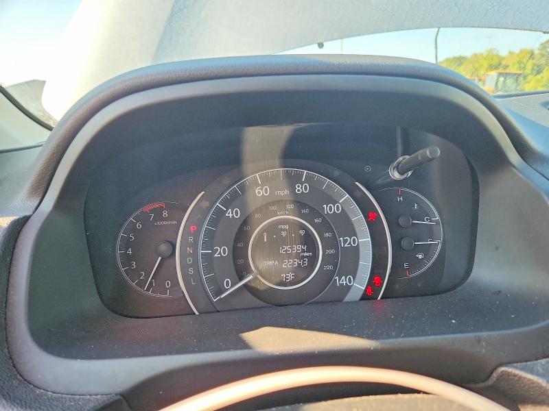 70989596 :رقم المزاد ، 2HKRM3H42GH512974 vin ، 2016 Honda Cr-v مزاد بيع