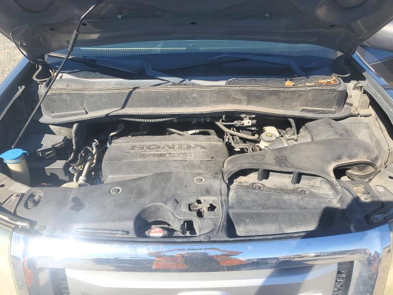 Продажа на аукционе авто 2010 Honda Pilot, vin: 5FNYF3H57AB014693, номер лота: 72451906