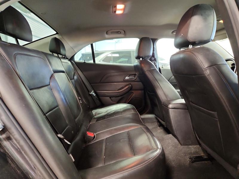 Продаж на аукціоні авто 2015 Chevrolet Malibu, vin: 1G11F5SL0FF339993, номер лоту: 70612706