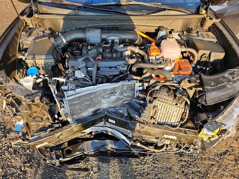 Продажа на аукционе авто 2022 Hyundai Tucson, vin: KM8JFCA16NU065510, номер лота: 70384226