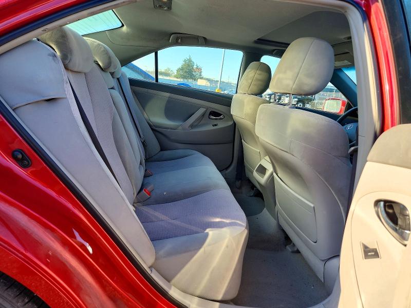 Aukcja sprzedaży 2010 Toyota Camry, vin: 4T4BF3EK8AR033018, numer aukcji: 71435616