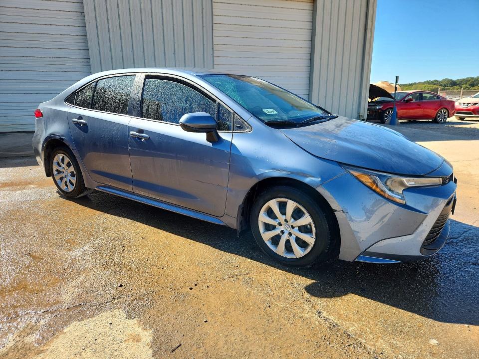 Продажа на аукционе авто 2026 Toyota Corolla, vin: 5YFB4MDE0TP448064, номер лота: 71582896