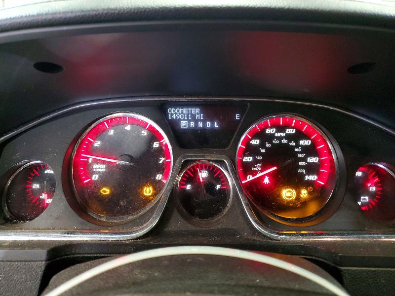 2013 Gmc Acadia მანქანა იყიდება აუქციონზე, vin: 1GKKVRKD6DJ185027, აუქციონის ნომერი: 73096826