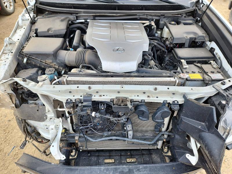 Продажа на аукционе авто 2023 Lexus Gx, vin: JTJSM7BX4P5353030, номер лота: 73712046