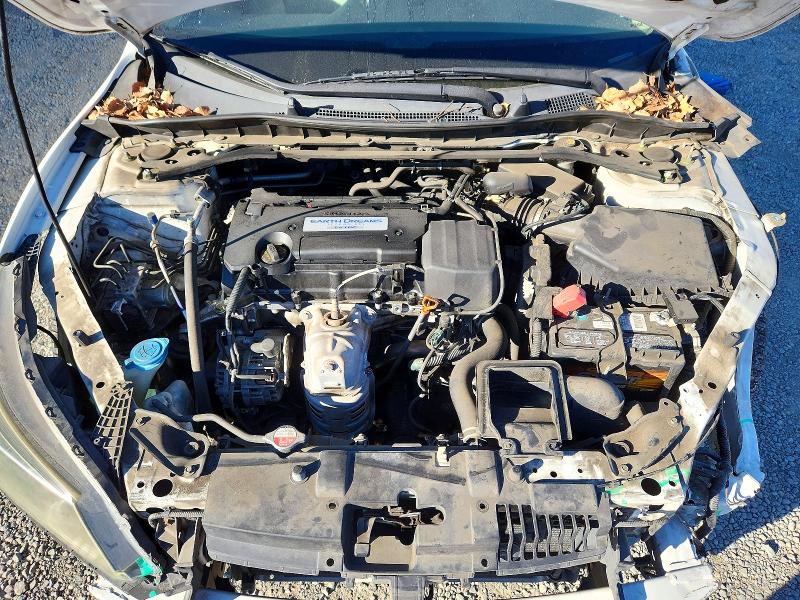 Продаж на аукціоні авто 2014 Honda Accord, vin: 1HGCR2F74EA236852, номер лоту: 72240896