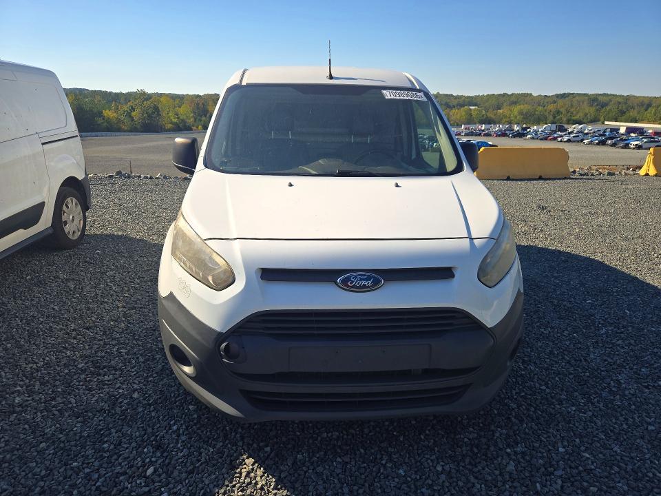 Продаж на аукціоні авто 2017 Ford Transit Connect, vin: NM0LS7E76H1315135, номер лоту: 70989086