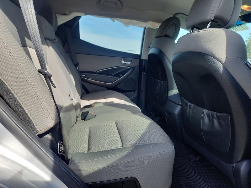 Продажа на аукционе авто 2013 Hyundai Santa Fe Sport, vin: 5XYZTDLB3DG033562, номер лота: 71191496