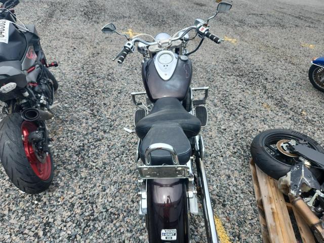 2004 Yamaha Xv1700 მანქანა იყიდება აუქციონზე, vin: JYAVP17E64A002386, აუქციონის ნომერი: 71394846