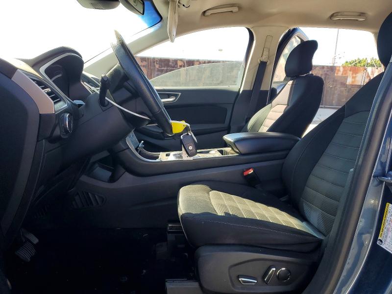 Aukcja sprzedaży 2019 Ford Edge, vin: 2FMPK3J97KBB93624, numer aukcji: 71481706