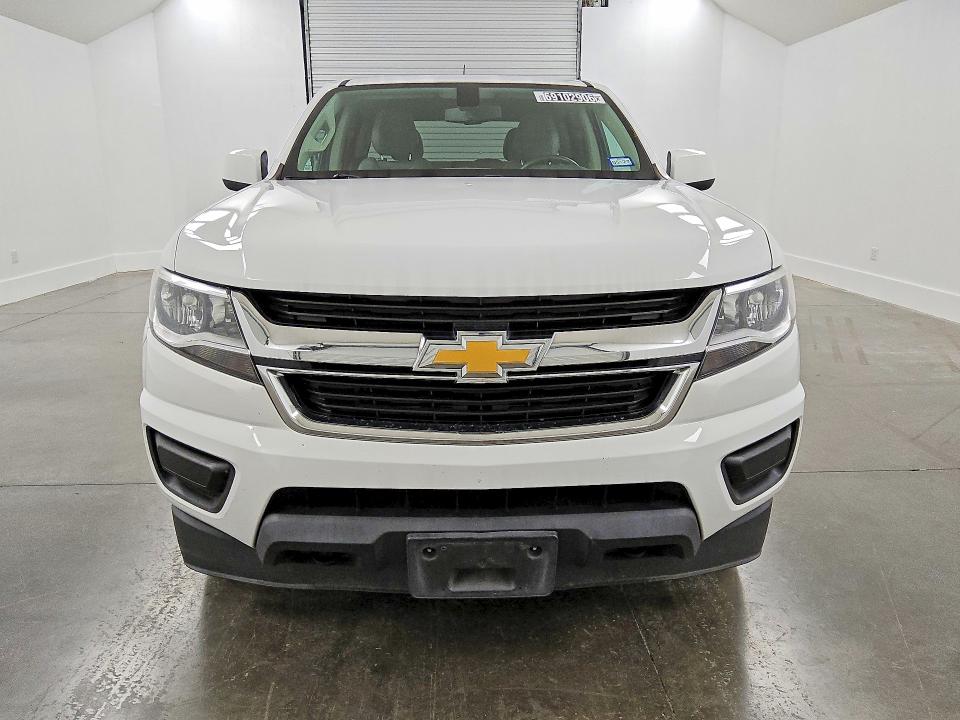 2020 Chevrolet Colorado მანქანა იყიდება აუქციონზე, vin: 1GCGTBEN2L1142306, აუქციონის ნომერი: 69102906