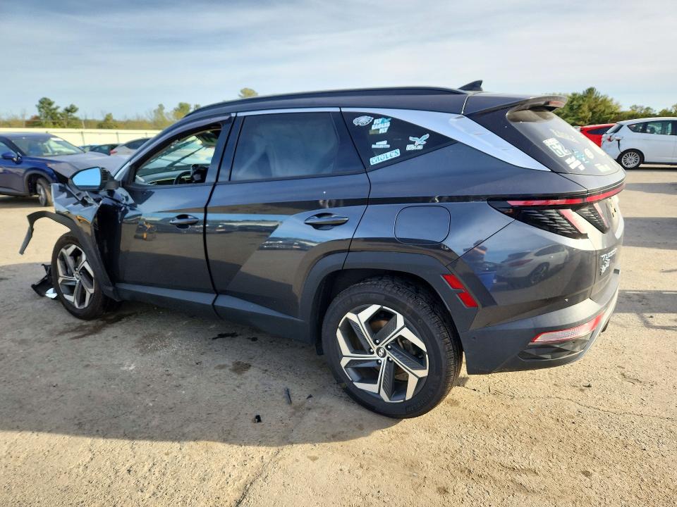 Продаж на аукціоні авто 2023 Hyundai Tucson, vin: 5NMJECAEXPH192569, номер лоту: 72347216