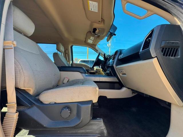 Продаж на аукціоні авто 2017 Ford F150, vin: 1FTEW1EF2HFA49698, номер лоту: 74050386