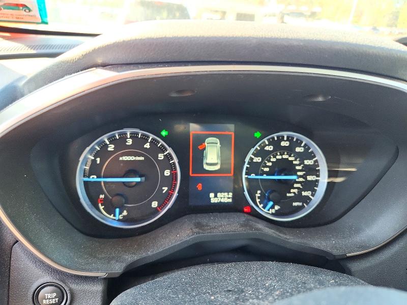 Продаж на аукціоні авто 2021 Subaru Ascent, vin: 4S4WMAPD2M3402339, номер лоту: 71673886