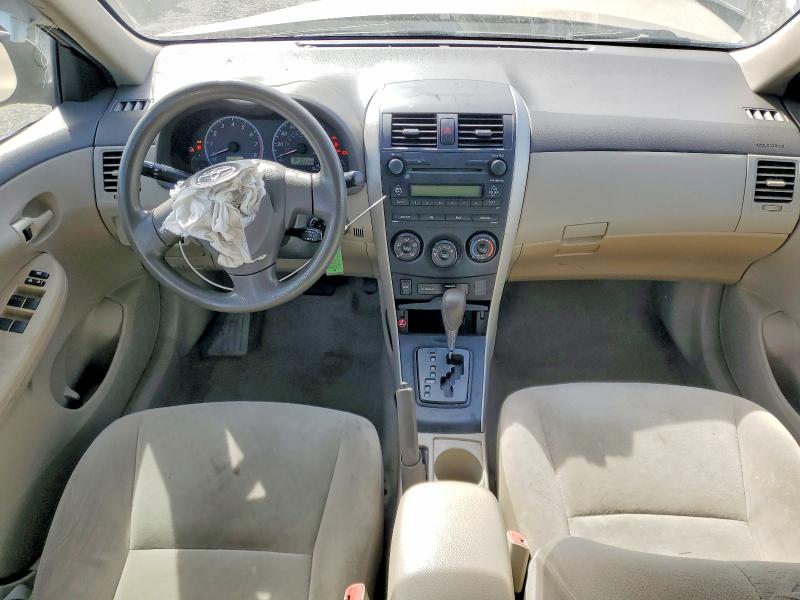 71566126 :رقم المزاد ، 1NXBU40E09Z047904 vin ، 2009 Toyota Corolla مزاد بيع