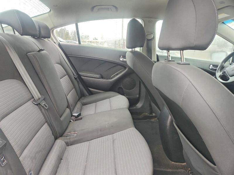 Продаж на аукціоні авто 2016 Kia Forte, vin: KNAFX4A64G5605018, номер лоту: 71846946
